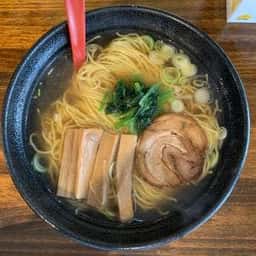 麺処 梅吉