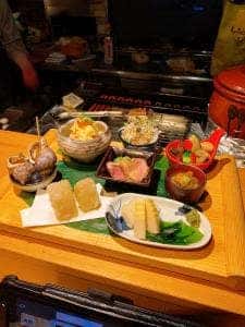 和食ごしき