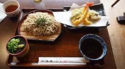 お食事処 西澤屋