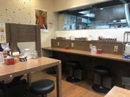 かつかつカレー888 三宮センタープラザ店
