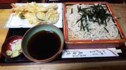 長寿庵