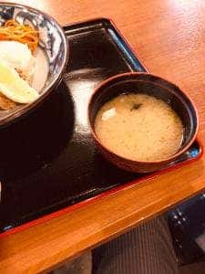 庄や シャミネ松江店