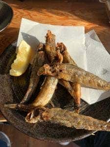 浜焼太郎 茅野駅前店
