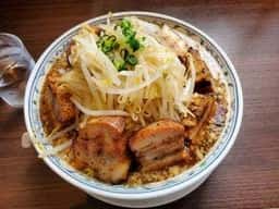 豪ーめん 石巻店