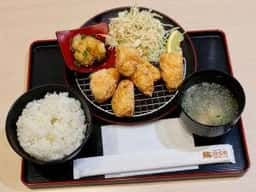 鶏三和 ららぽーと愛知東郷店