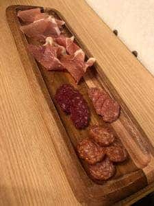 イタリアンバル Batatinha