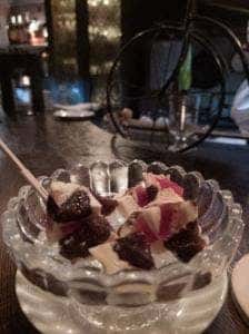 G.G BAR