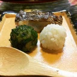 柏寿司