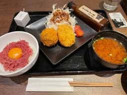 黒毛和牛バル 腰塚 東急プラザ渋谷