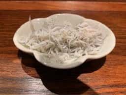 土佐しらす食堂 二万匹