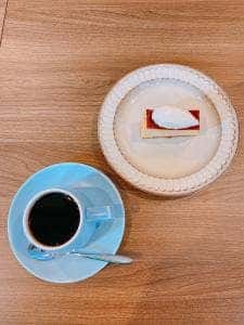nekojita coffee