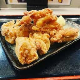 京の串揚げ 祇園囃子 Whityうめだ店
