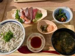 築地食堂 源ちゃん なんばパークス店