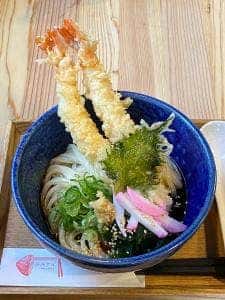 手打ちうどん さいとう