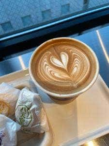 J_O CAFE