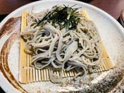 小千谷そば和田