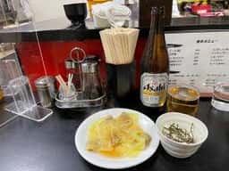 味の三恵