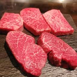 国際ホテル宇部 鉄板焼 旬