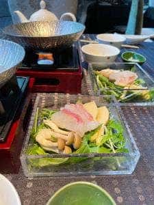 中国料理 翆陽