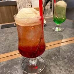 PRONTO 青山店