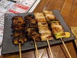 やきとん筑前屋 三軒茶屋店