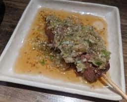 立呑み 焼きとん 大黒 サンロード蒲田店