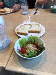 cafe restaurant hygge