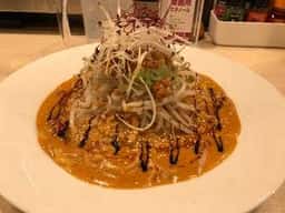 担々麺食堂 齋藤商店
