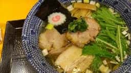 らーめん海老