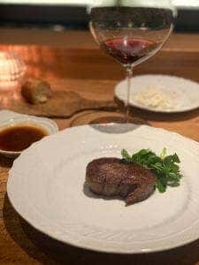 ビストロトレフル