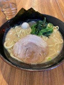 壱角家 平井店