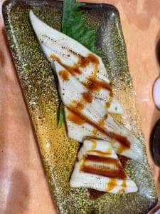 魚河岸の居酒屋 えびす大黒 新開地店