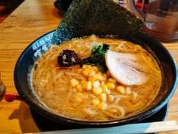 横浜家系ラーメン 喜夢家