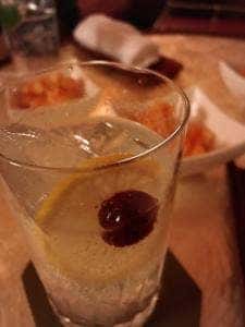 クロスヴォールト