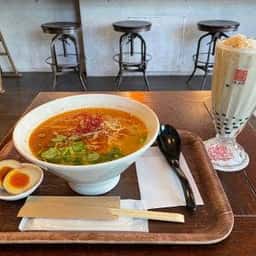春水堂 代官山店