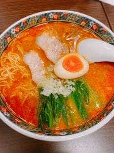 宇都宮餃子 寿限無 本店