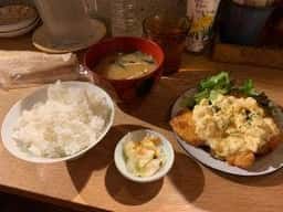 ごはんとコーヒーnim.