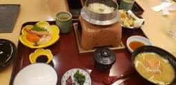 道の駅 みき 和風レストラン 麺坊はりまや