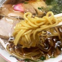 丸平 中華そば専門店