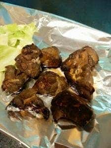 お好み焼き 千都盛