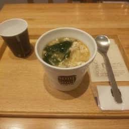スープストックトーキョー 福岡パルコ店