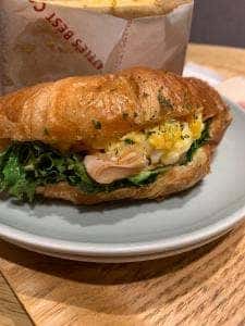 シアトルズベストコーヒー JR佐賀駅店