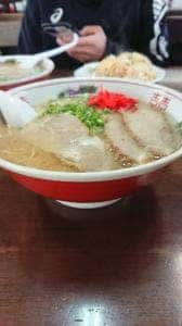 しゅうちゃんラーメン