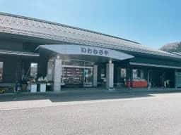 いわむろや 食堂