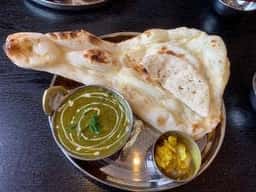 大分ナンカレーハウス