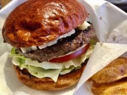 ザ・バーガー・カンパニー