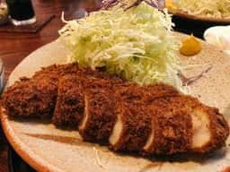 とんかつ 桂