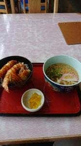道の駅いんない石橋ステーション