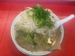 ラーメン福 小幡店