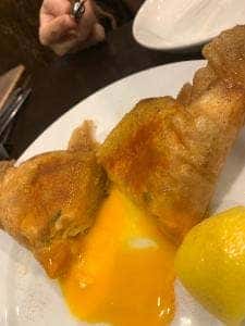 モロッコレストラン tam tamu